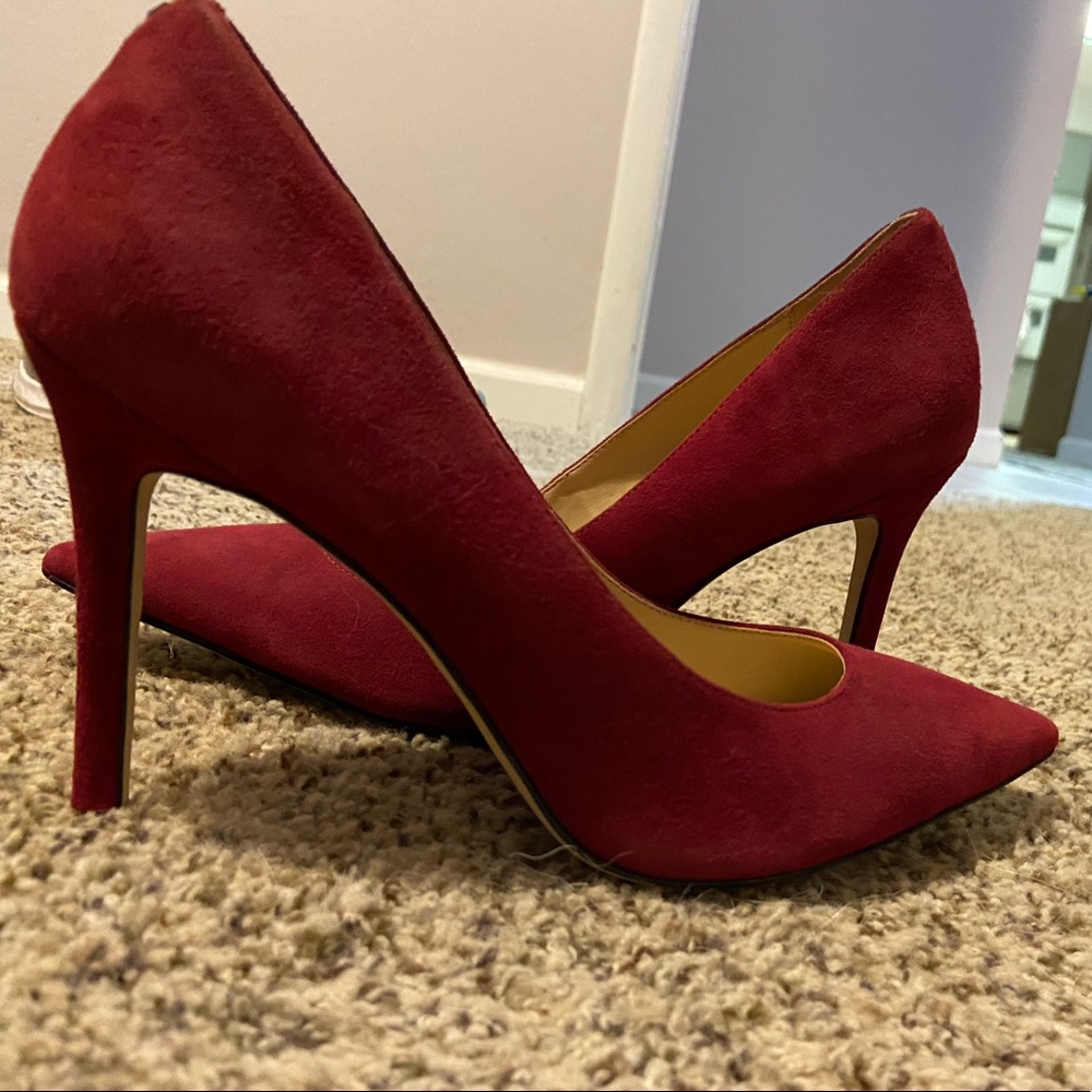 Sam Edelman Hazel Heels